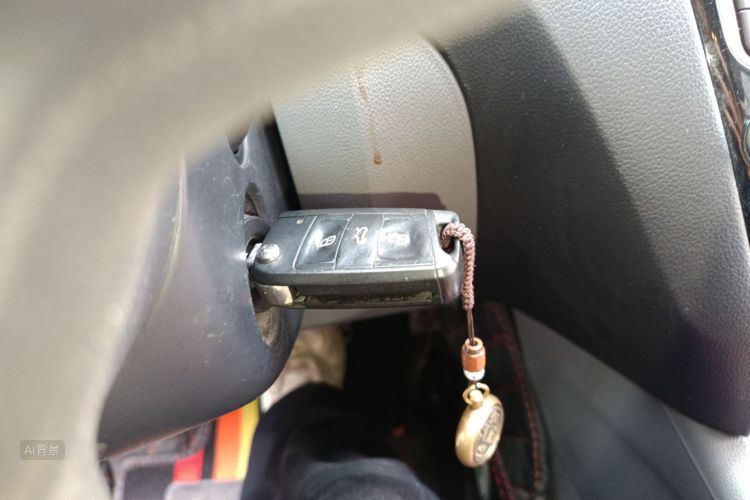 Skoda Octavia 2014 car image #10