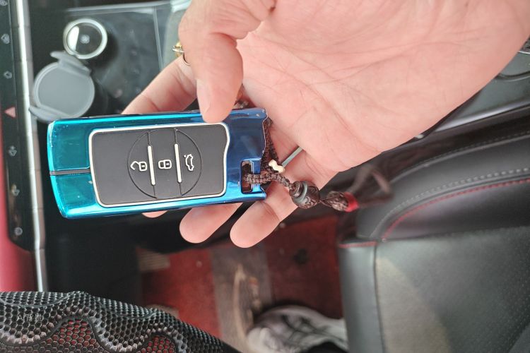 Tiggo 7 2020 #10 Tiggo 7 2020 immagine di auto #10