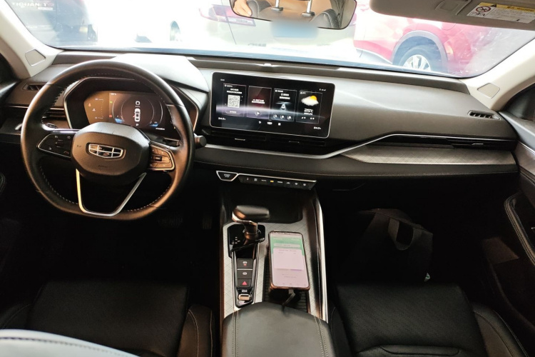 Preface 2021 car image #10