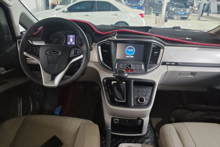 JAC 2023 imagem de carro #10