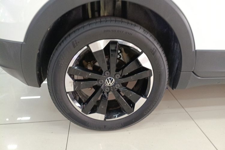 Volkswagen Tacqua 2023 car image #10