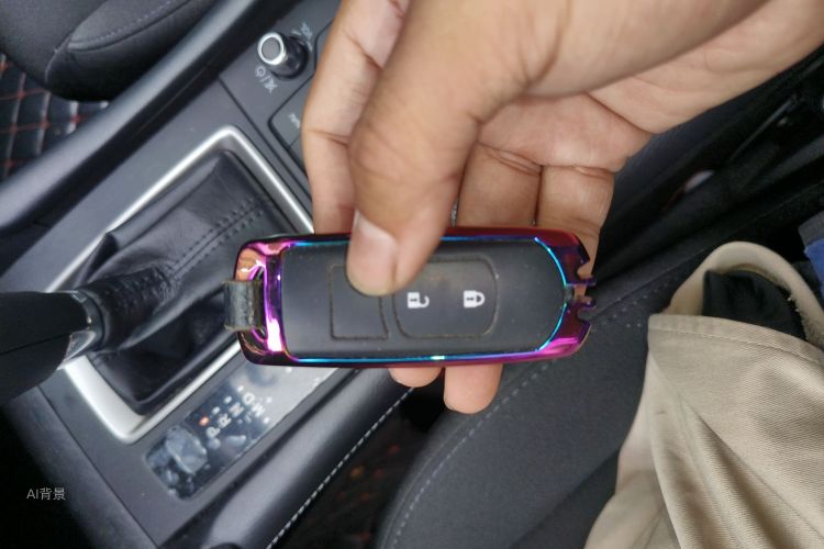 马自达 马自达CX-4 2021 汽车图片 #10