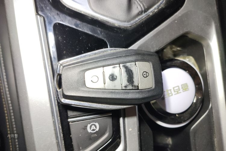 GEELY Emgrand L 2022 car image #10