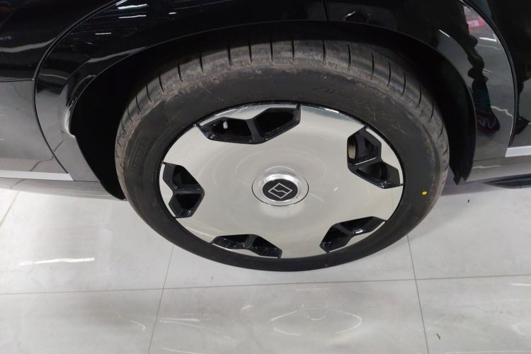 极氪 极氪9X 2026 汽车图片 #10