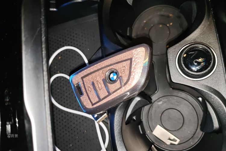 BMW i3 2024 صورة سيارة #10