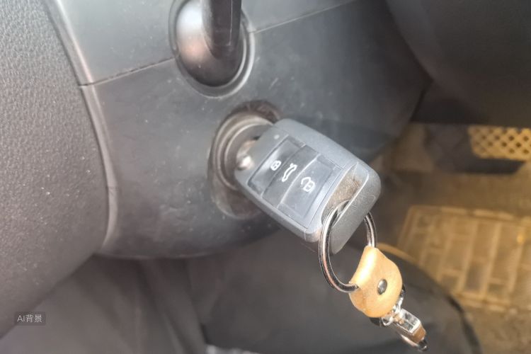 Skoda Octavia 2016 car image #10