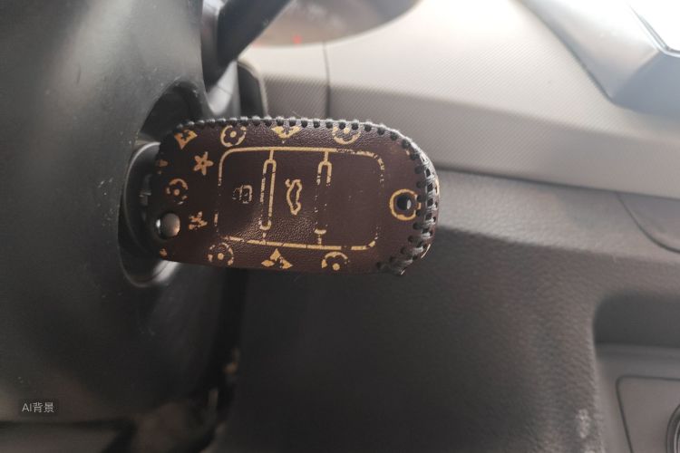 Skoda Fabia 2016 immagine di auto #10