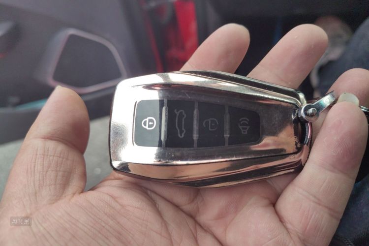 GEELY Binray 2021 #10 GEELY Binray 2021 car image #10