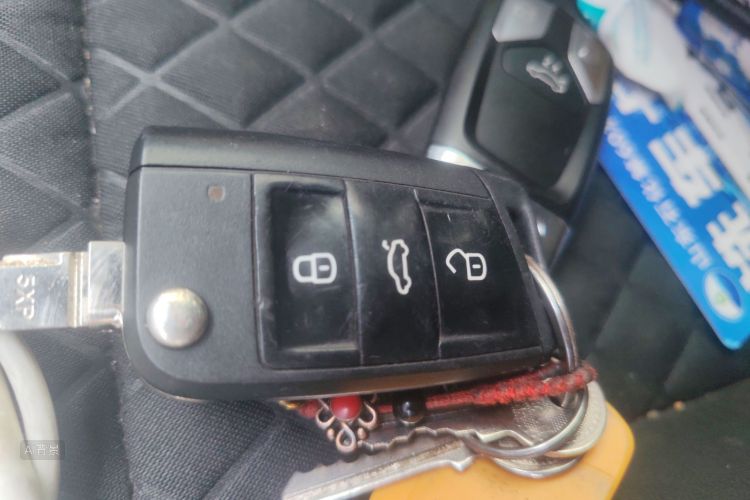 斯柯达 速派 2018 汽车图片 #10