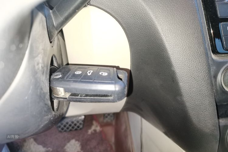 Skoda Octavia 2014 car image #10