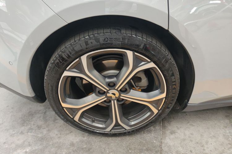 蔚来 蔚来ET5T 2024 汽车图片 #10