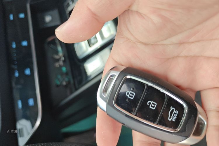 Hyundai Sonata 2020 immagine di auto #10