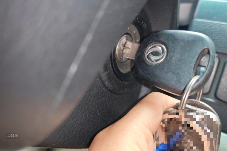 东风风行 菱智 2017 汽车图片 #10