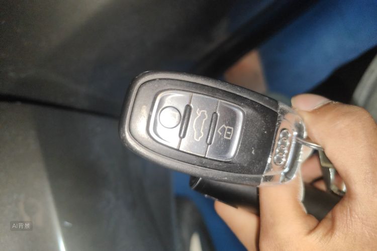 Audi Q5 2016 imagen de coche #10