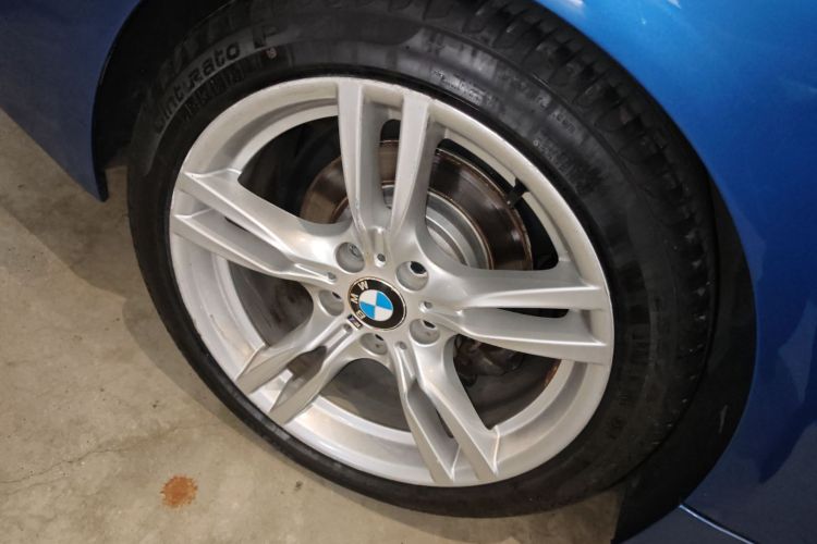 BMW 4 Series 2016 imagem de carro #10