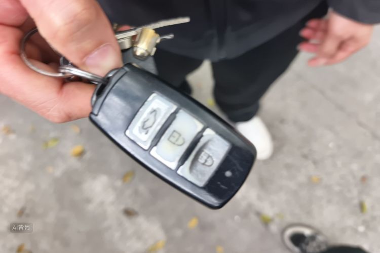 Forthing JOYEAR X5 2016 car image #10