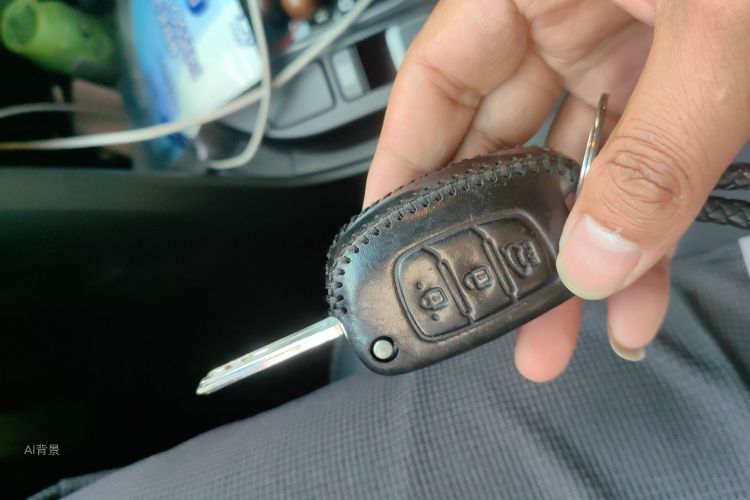 Hyundai Santa Fe 2014 car image #10