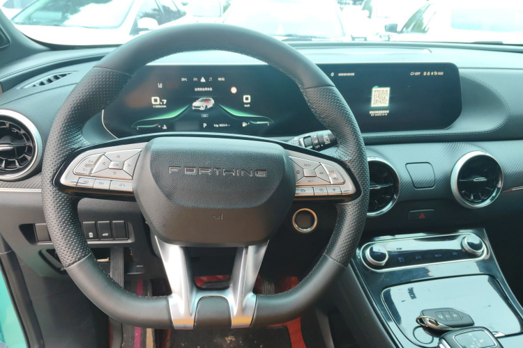 T5 EVO 2021 #10 T5 EVO 2021 immagine di auto #10