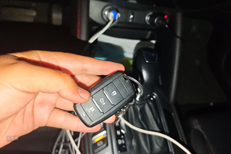 Changan CS55 2019 car image #10