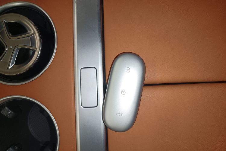 理想汽车 理想L7 2024 汽车图片 #10