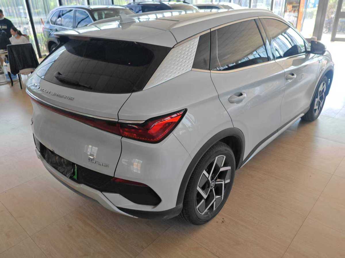 BYD Yuan Plus 2024 car image #10