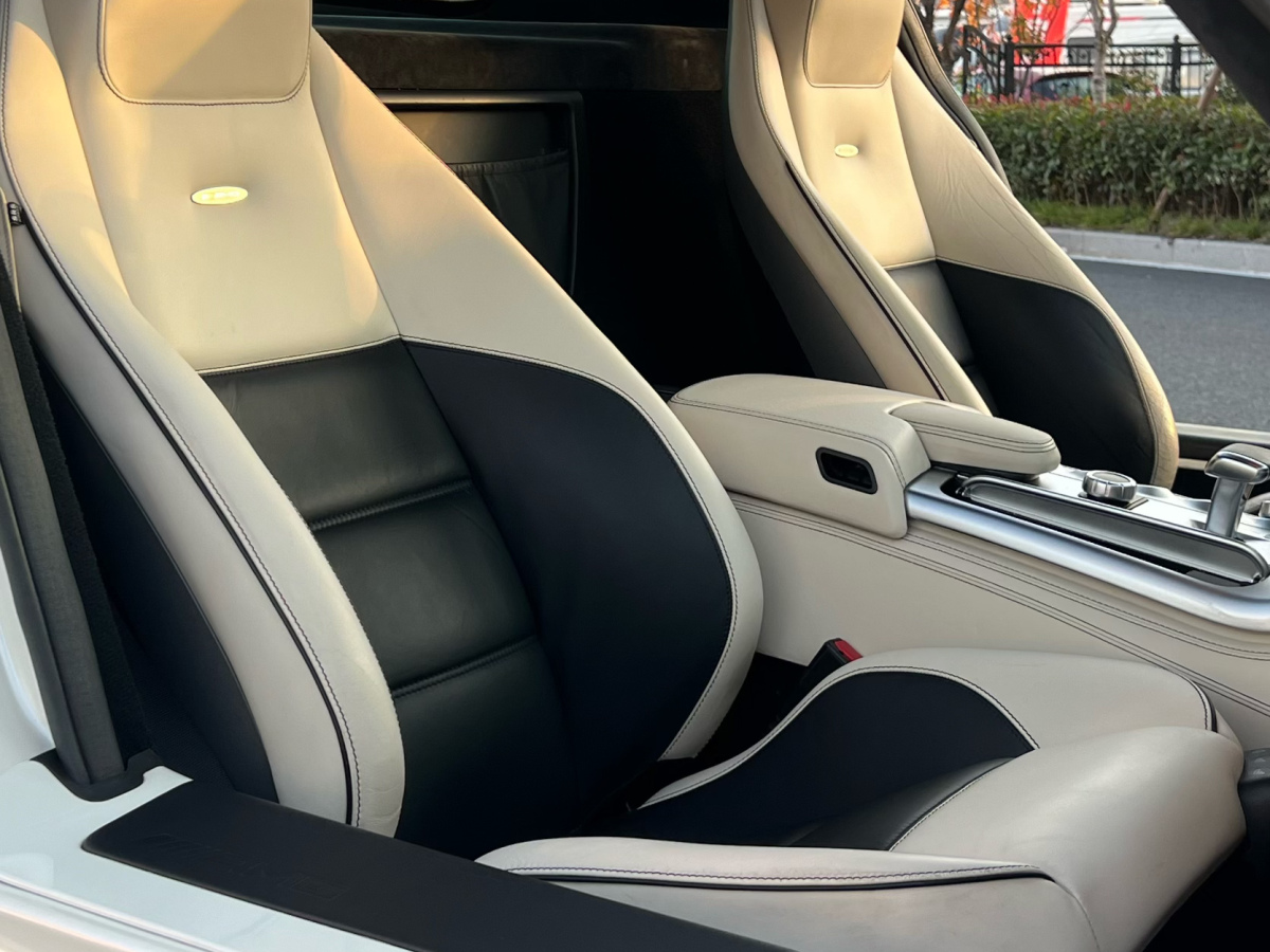 Mercedes-Benz SLS AMG 2013 car image #10