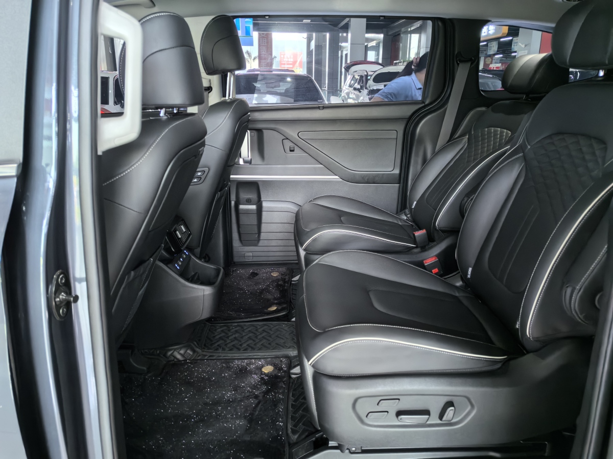 Hyundai Custo 2022 #10 Hyundai Custo 2022 car image #10