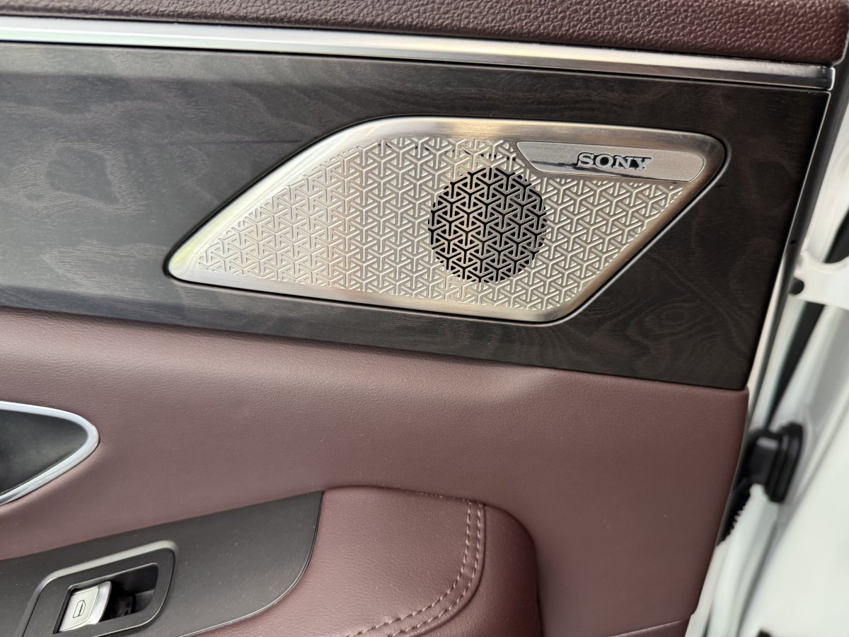 Jetour X90 2021 #10 Jetour X90 2021 car image #10