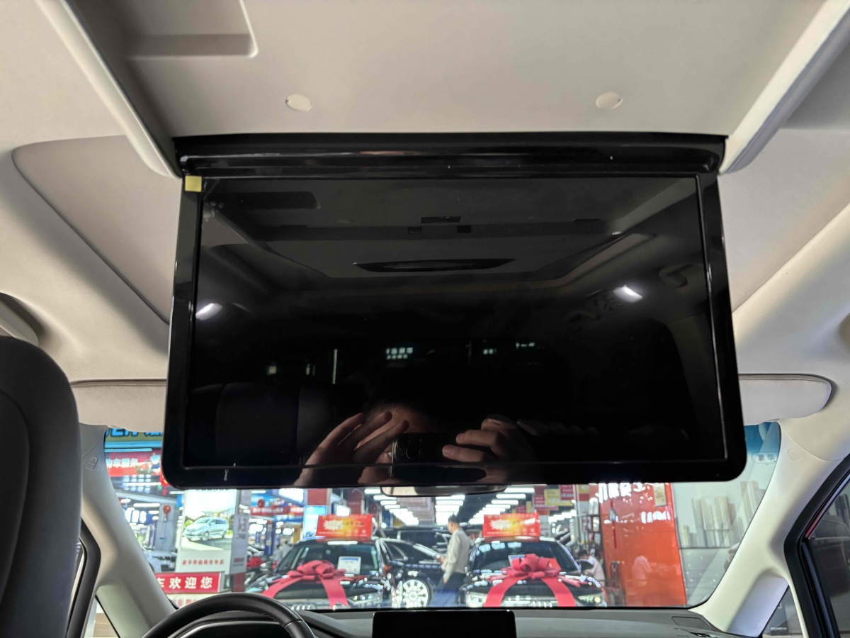 Honda Elysion 2023 car image #10