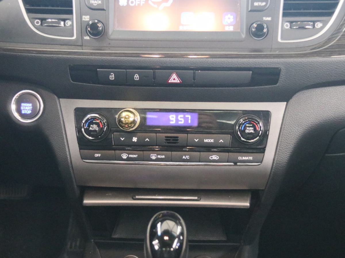 Hyundai Mistra 2017 #10 Hyundai Mistra 2017 immagine di auto #10