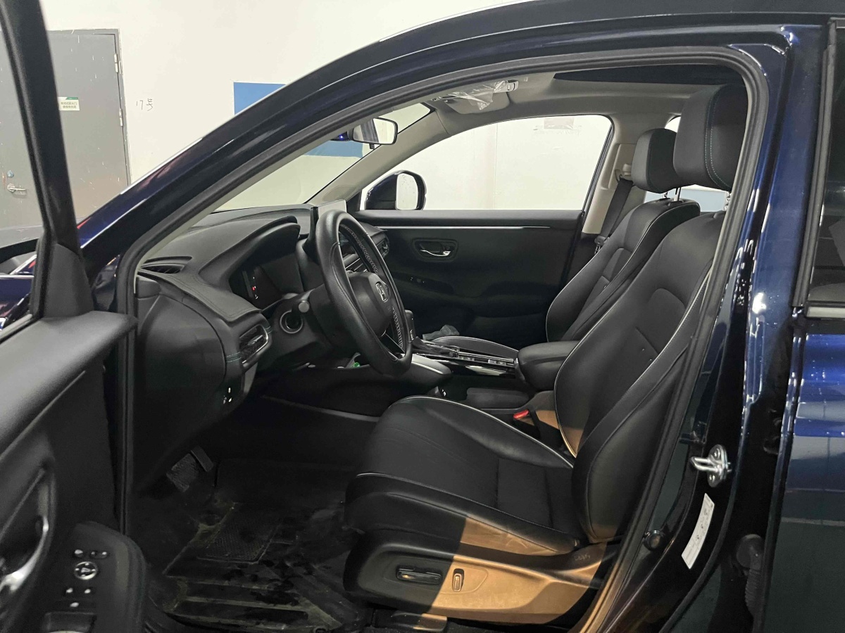 Honda HR-V 2023 #10 Honda HR-V 2023 imagem de carro #10