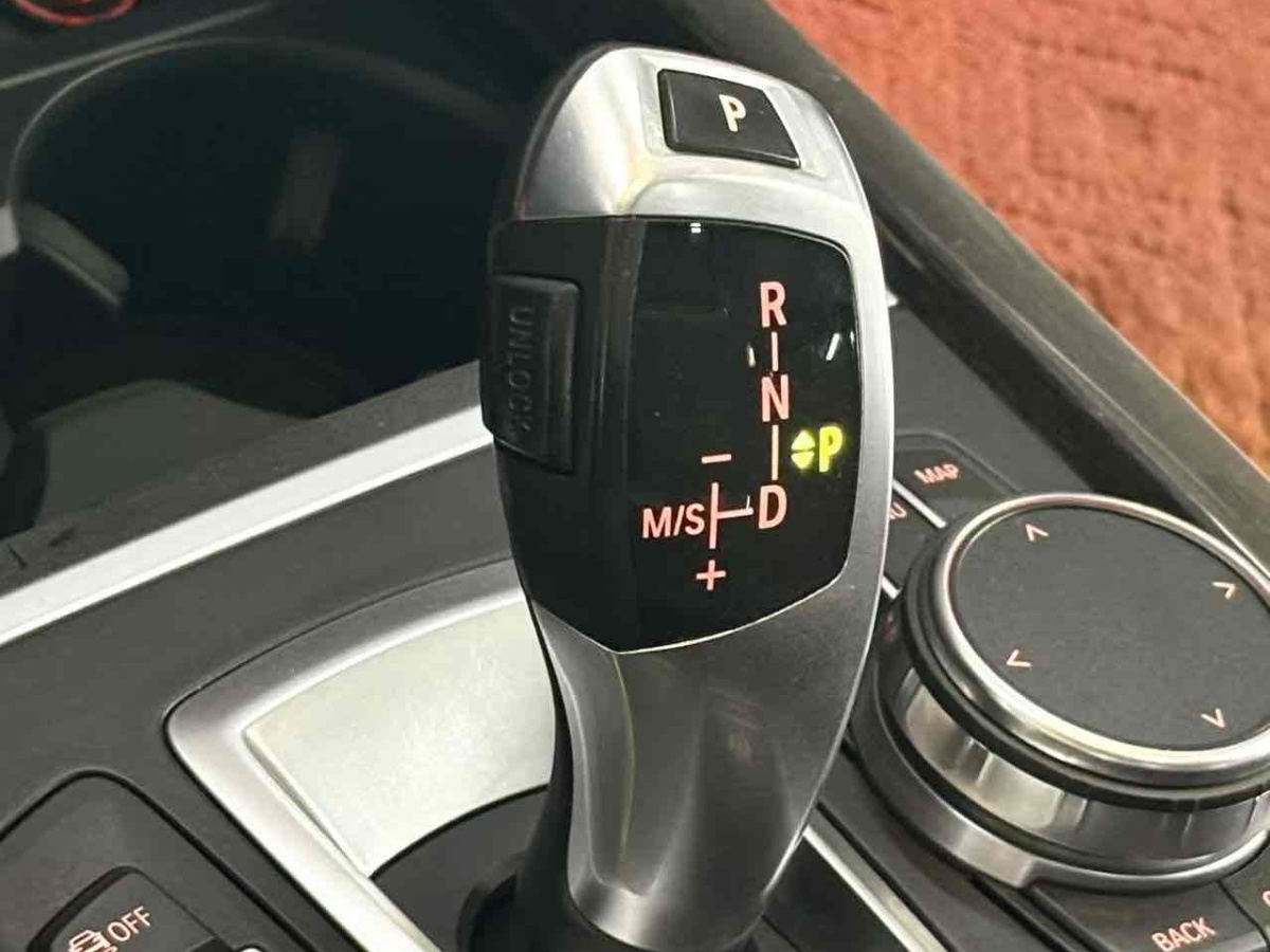 BMW X5 New Energy (Imported) 2019 car image #10