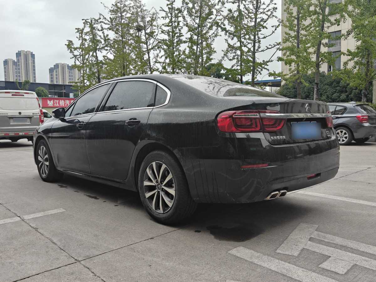 Citroen C6 2023 صورة سيارة #10