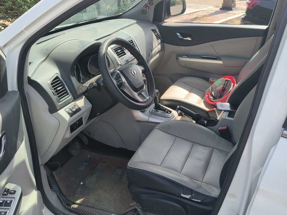 Forthing S500 2015 car image #10