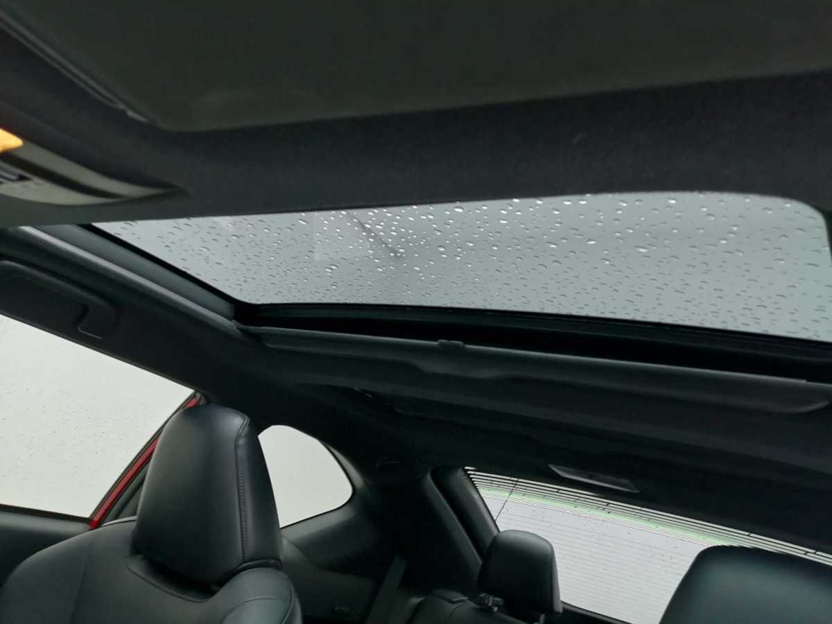 Toyota Zelas 2013 car image #10