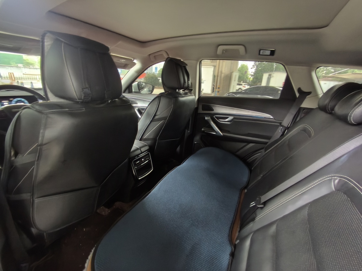 Jetour X70 PRO 2020 #10 Jetour X70 PRO 2020 car image #10