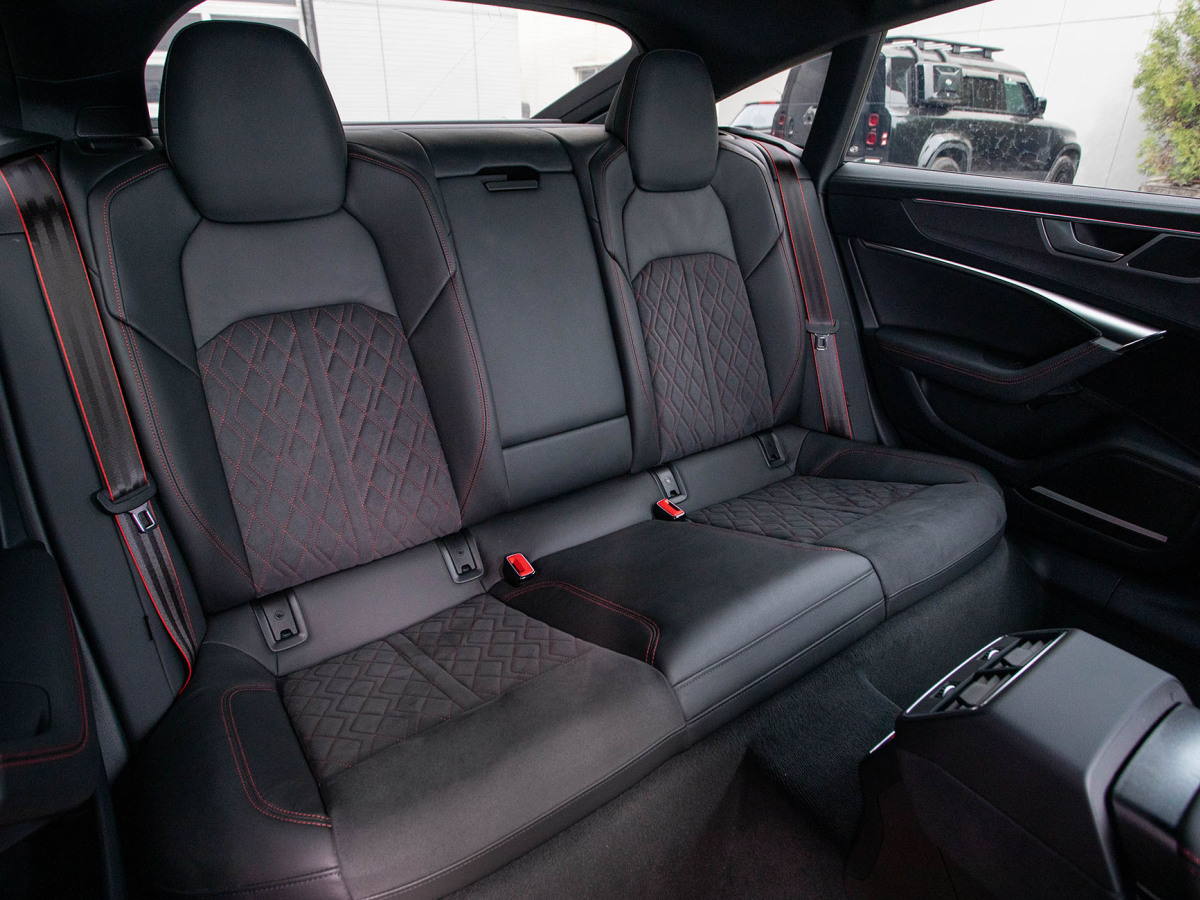 Audi S7 2024 #10 Audi S7 2024 immagine di auto #10