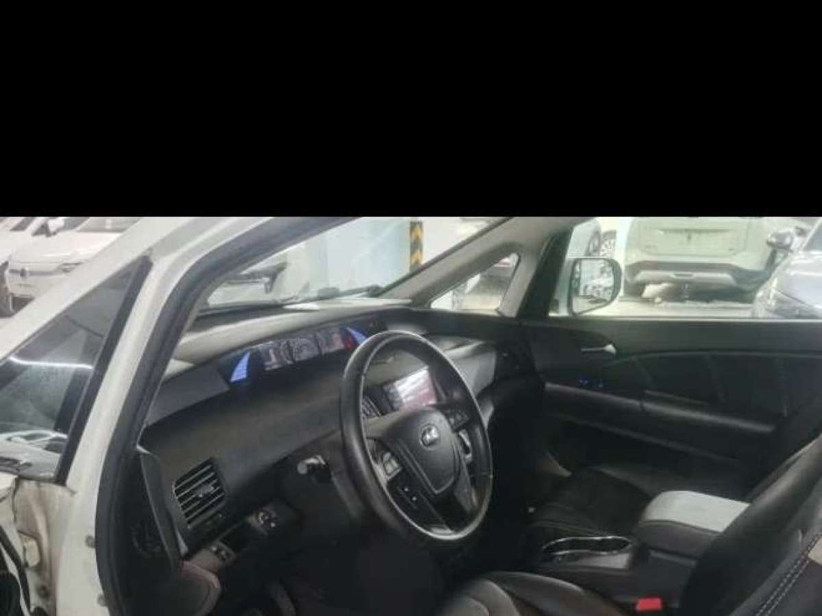 BYD e6 2017 #10 BYD e6 2017 car image #10