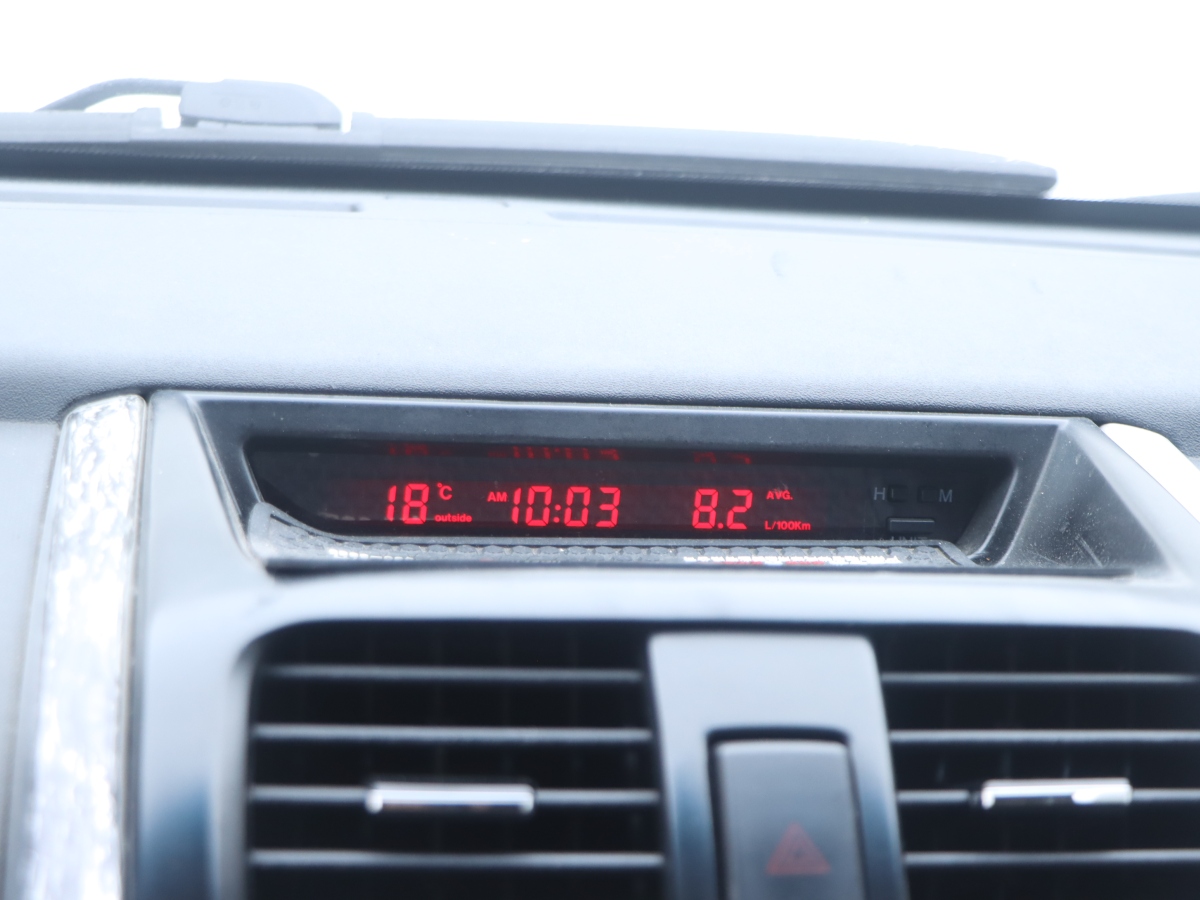 Changan CX20 2015 #10 Changan CX20 2015 immagine di auto #10