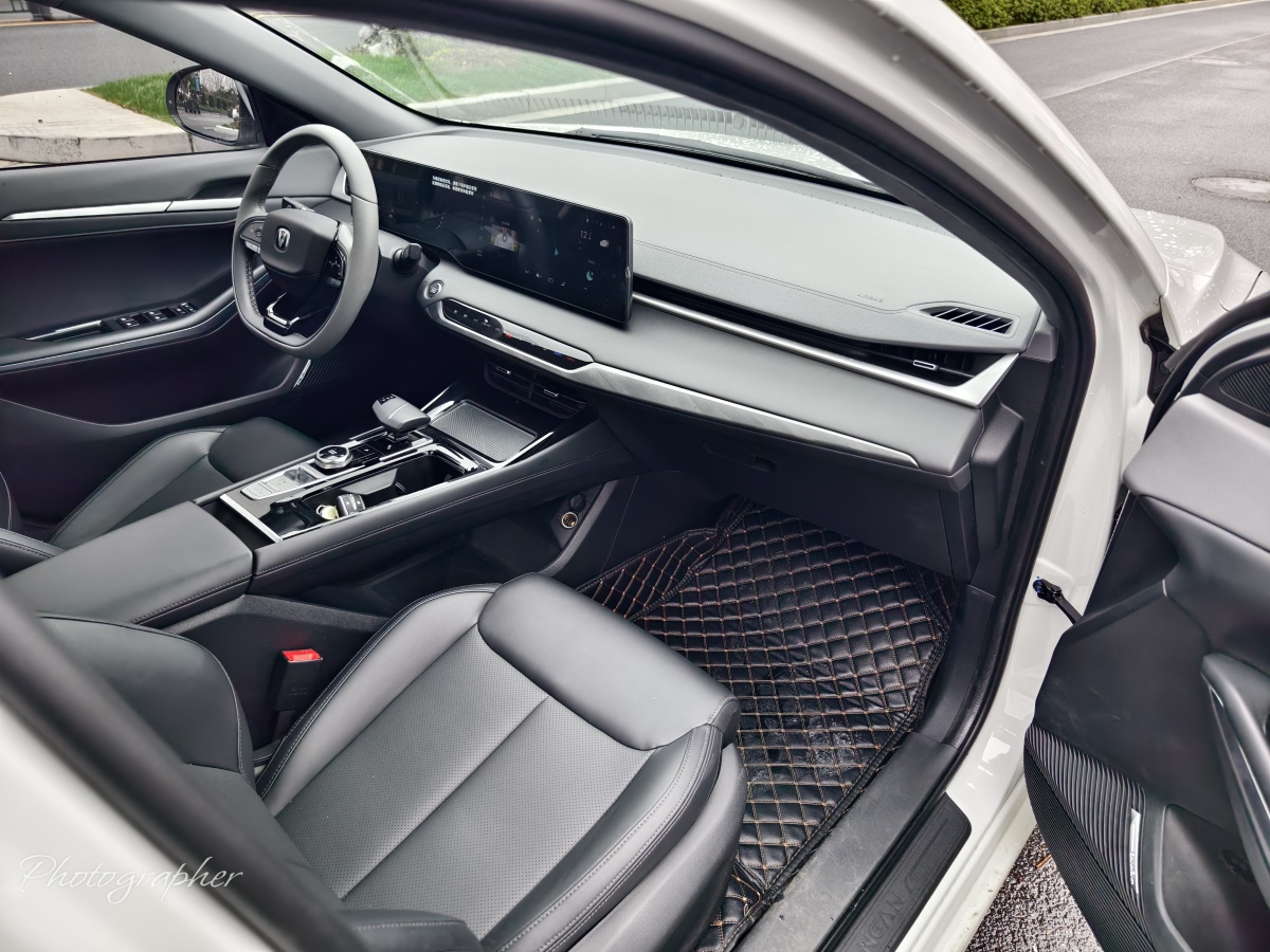 Changan Raeton Plus 2022 car image #10