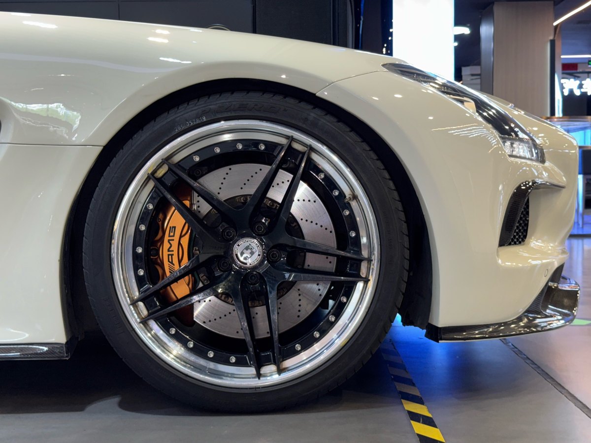 Mercedes-Benz SLS AMG 2012 car image #10