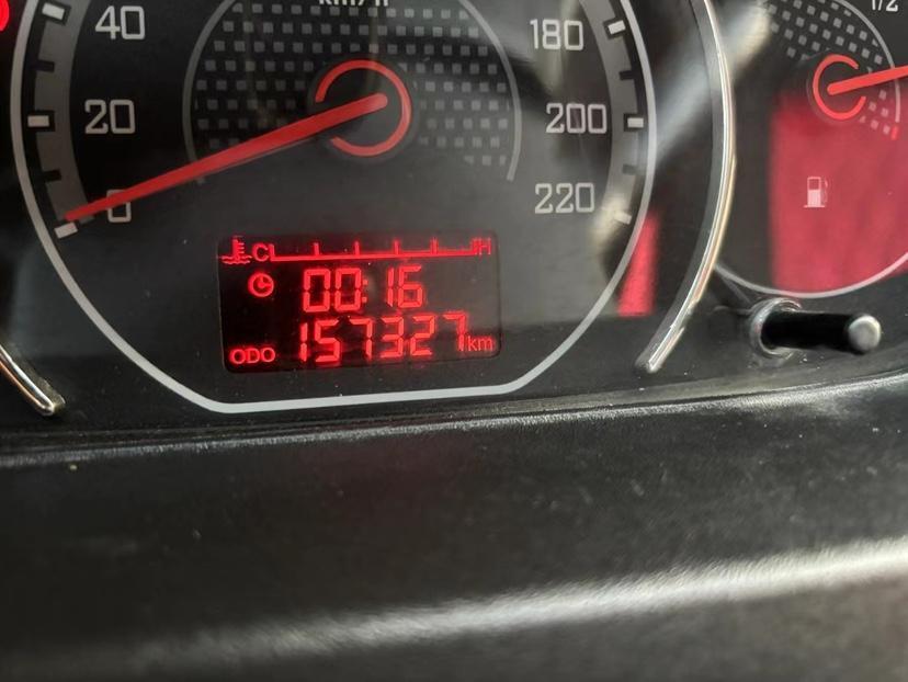 五菱汽车 五菱征程 2015 #10 五菱汽车 五菱征程 2015 汽车图片 #10