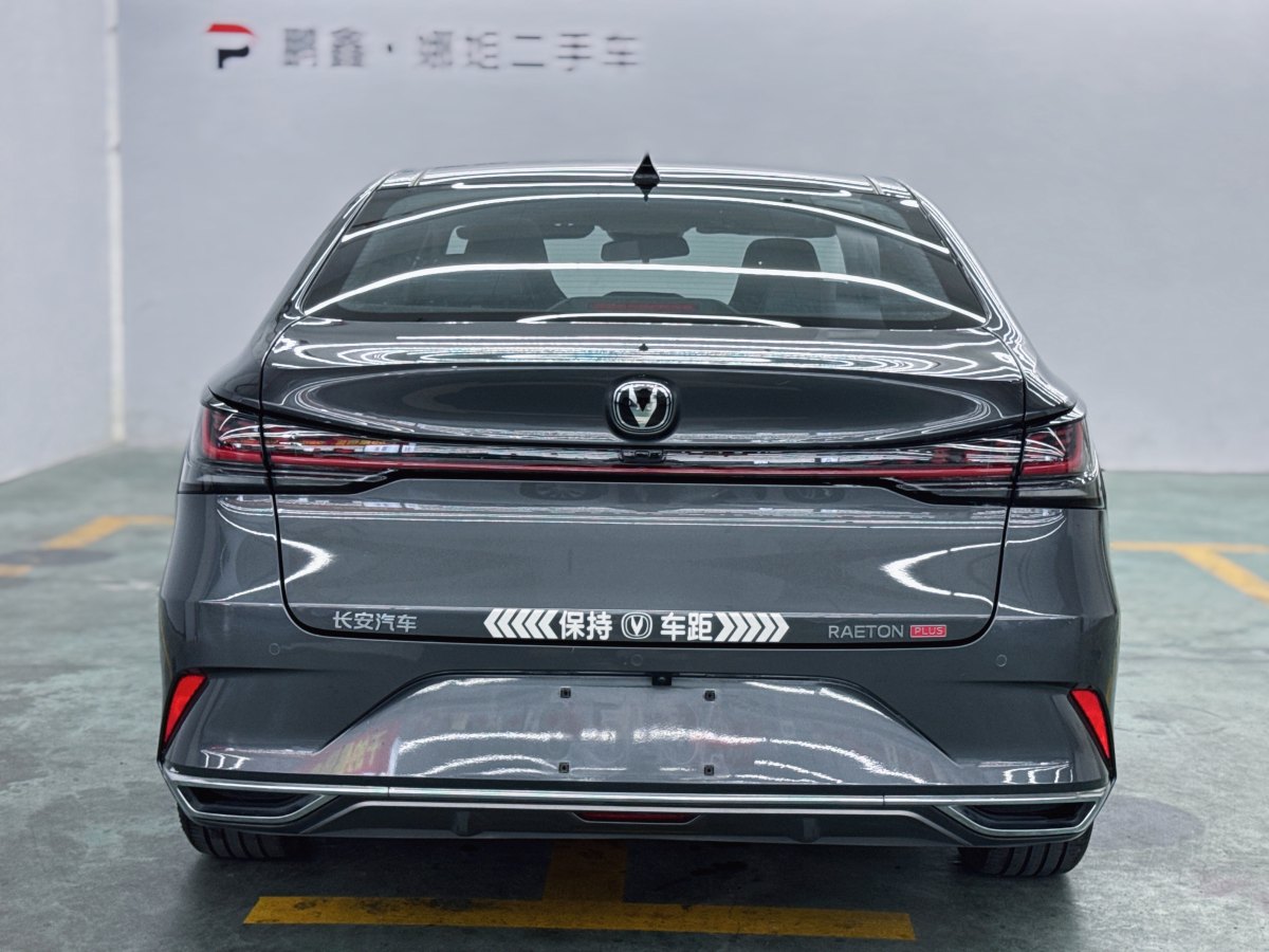 Changan Raeton Plus 2023 car image #10