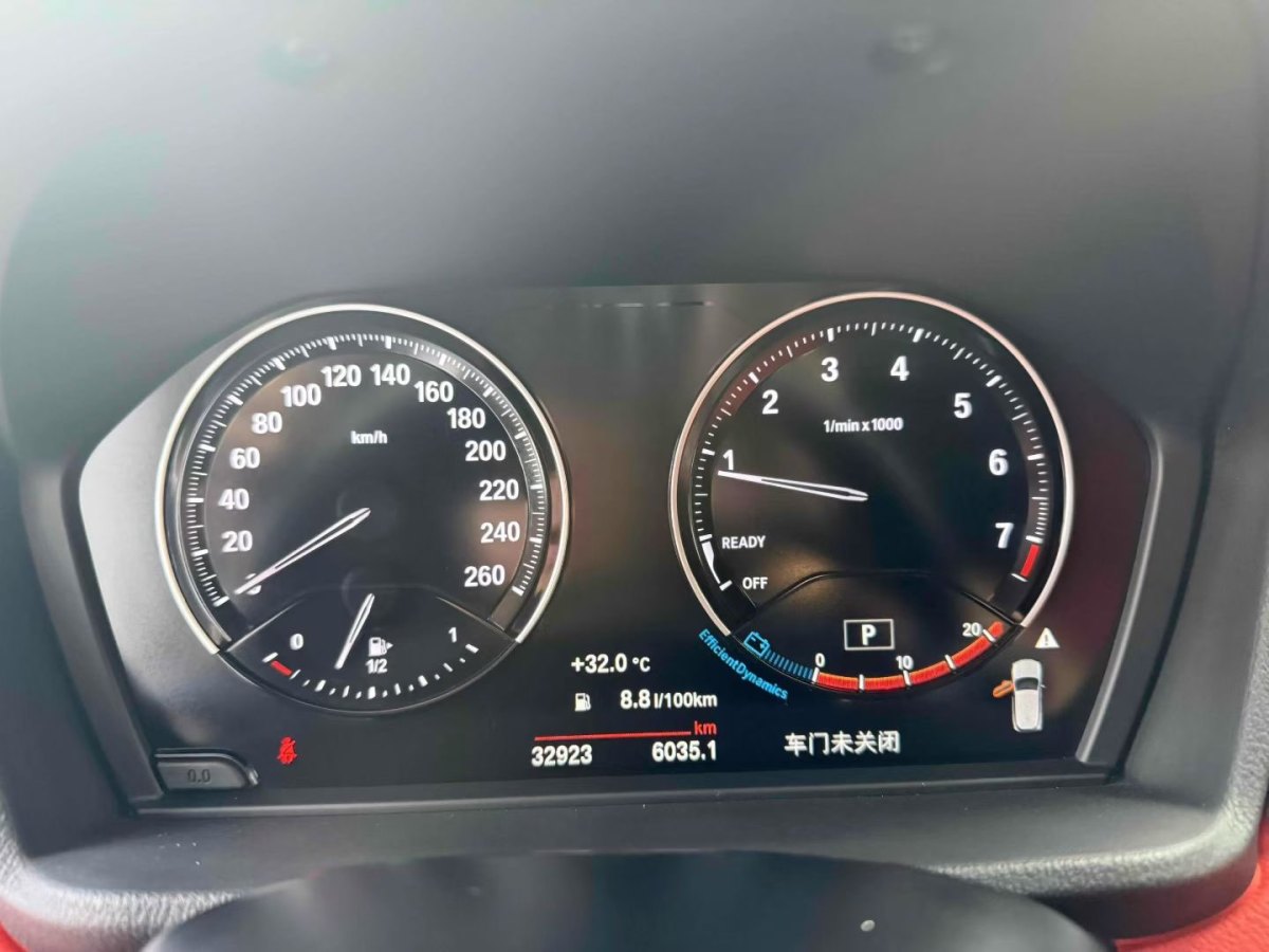 BMW X2 2021 car image #10