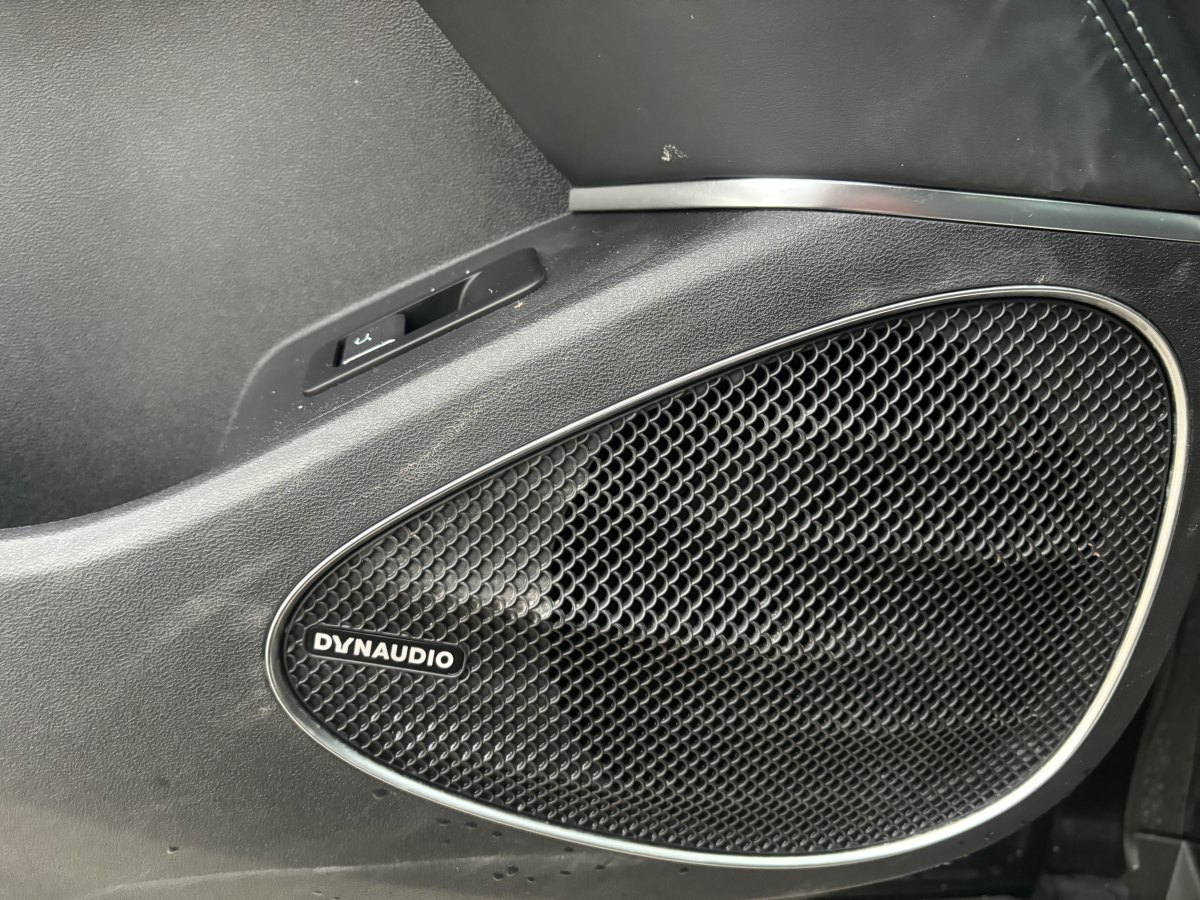 BYD Sea Lion 07 EV 2024 car image #10