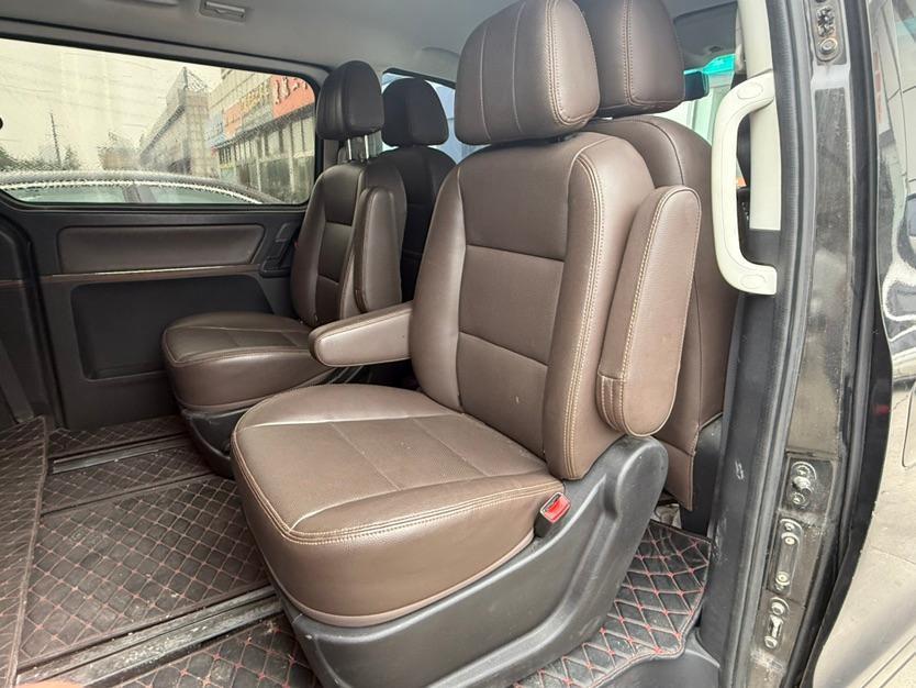 Forthing CM7 2018 #10 Forthing CM7 2018 immagine di auto #10