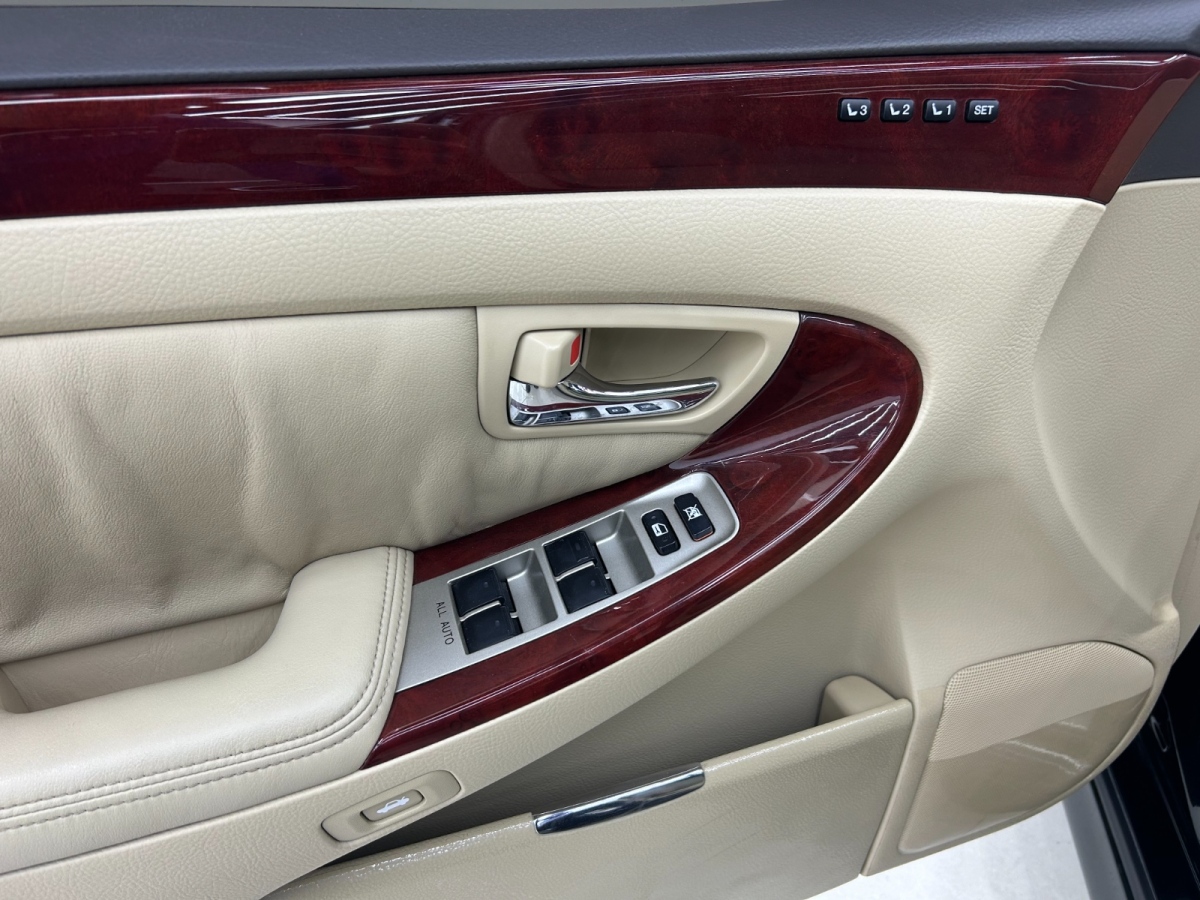 HongQi ShengShi 2007 #10 HongQi ShengShi 2007 صورة سيارة #10