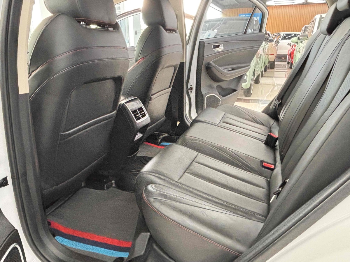 Chery Arrizo 3 2021 #10 Chery Arrizo 3 2021 car image #10