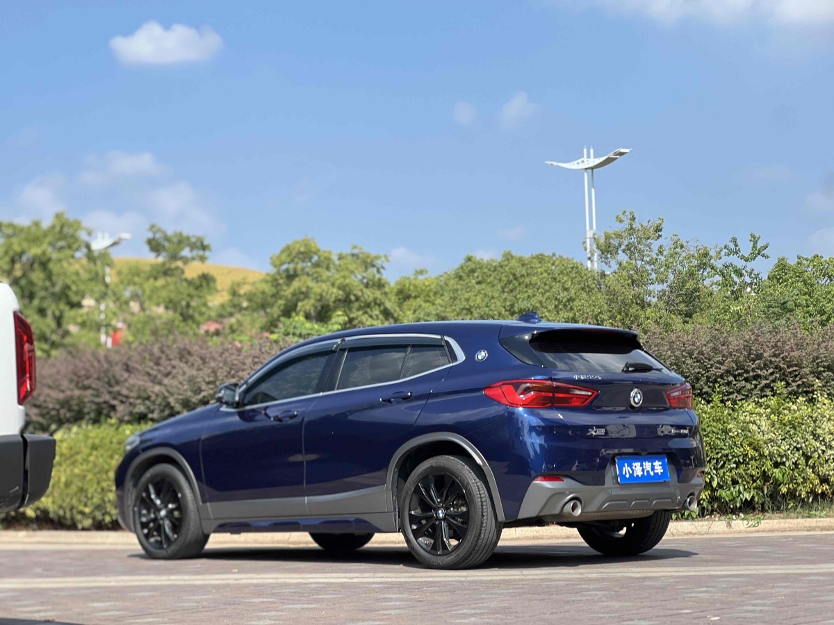 BMW X2 (Imported) 2020 car image #10