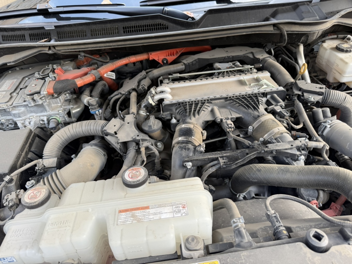 Toyota Sequoia 2023 #10 Toyota Sequoia 2023 imagen de coche #10